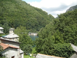 Tuscany (PH) Isola 1