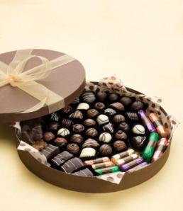 Chocolate workshop 4